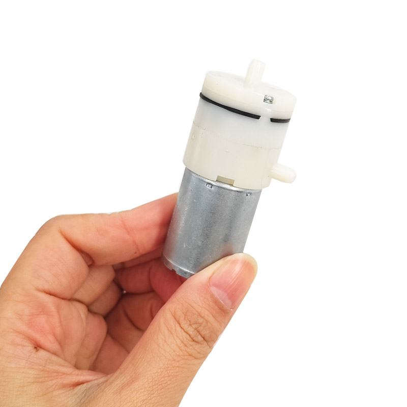 10Pcs P370 미니 전기 진공 펌프 3.7V/6V - Mini Peristaltic Pump 12V 리뷰 및 가격