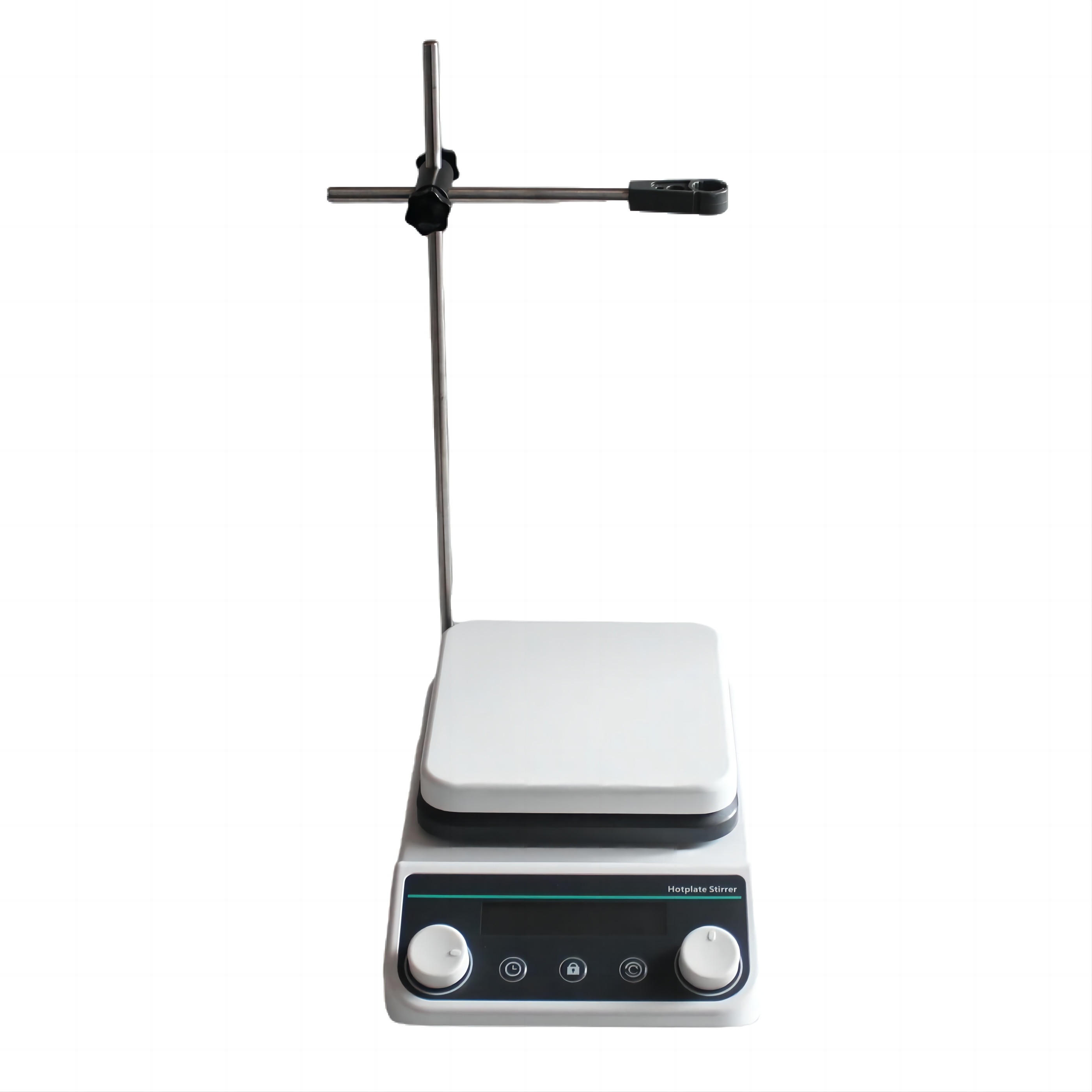 강력한 자기장 디지털 디스플레이 가열 교반기 스테인리스 - Lab Magnetic Stirrer Hot Plate 리뷰 및 가격